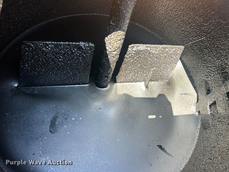 image for item FC5429 2009 Crafco SS125 melter applicator