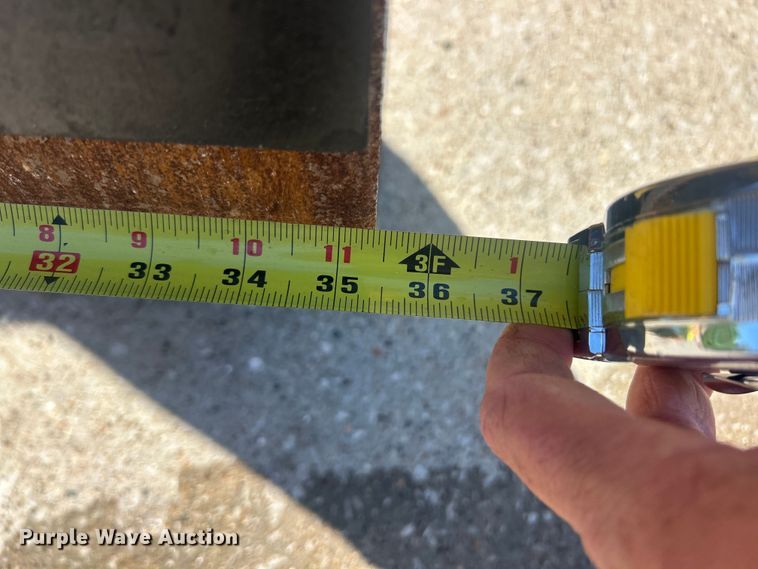 image for item FC5433 2011 Bomag BW900-50 double drum vibratory roller