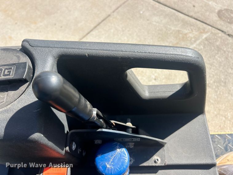 image for item FC5433 2011 Bomag BW900-50 double drum vibratory roller