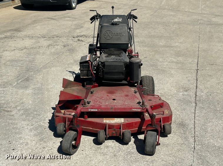 image for item FC5434 Exmark TT4817KAE lawn mower