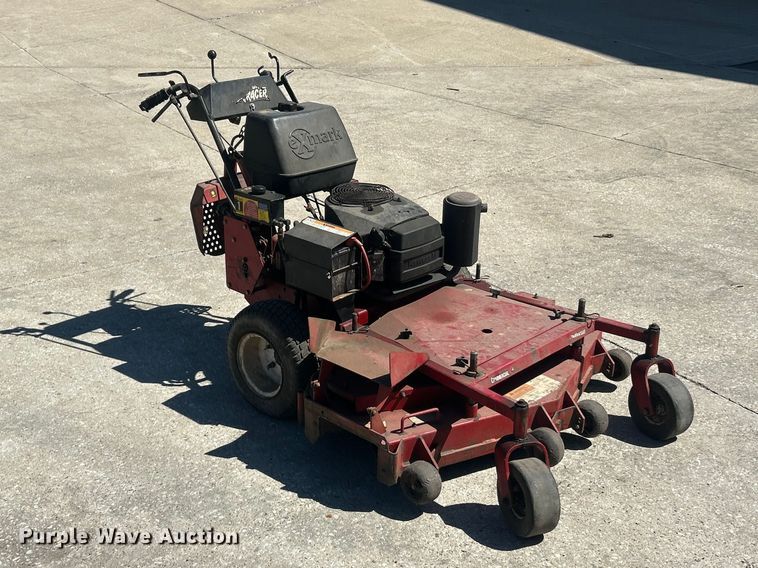 image for item FC5434 Exmark TT4817KAE lawn mower