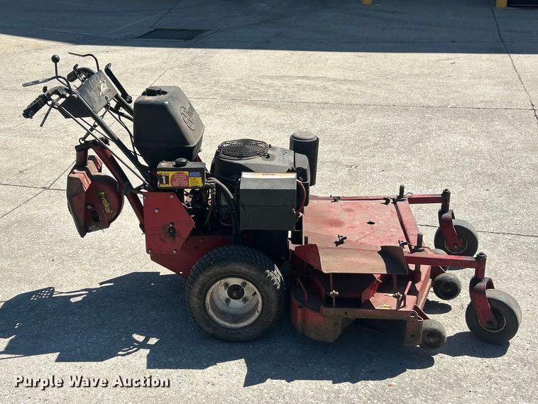 image for item FC5434 Exmark TT4817KAE lawn mower