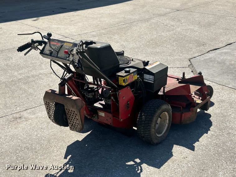 image for item FC5434 Exmark TT4817KAE lawn mower