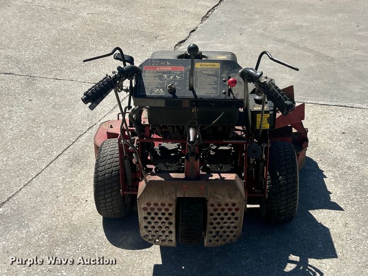 image for item FC5434 Exmark TT4817KAE lawn mower