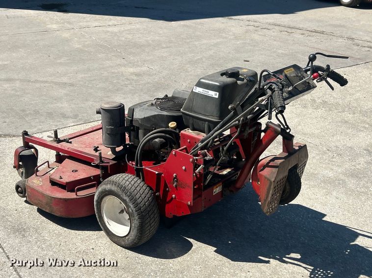 image for item FC5434 Exmark TT4817KAE lawn mower