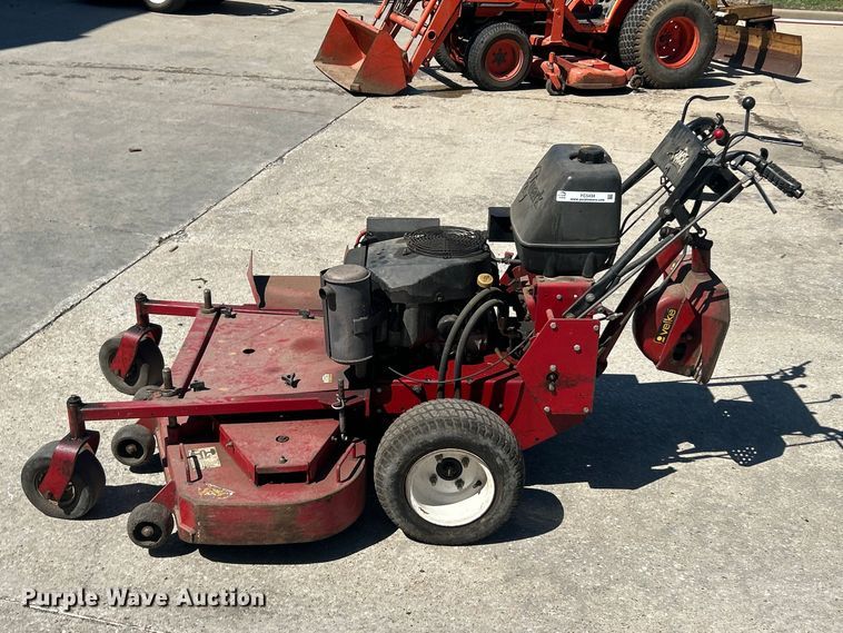 image for item FC5434 Exmark TT4817KAE lawn mower