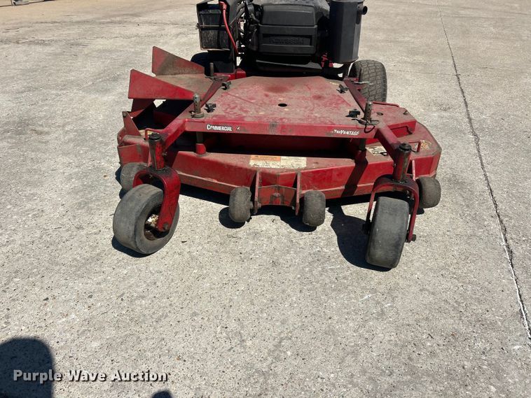 image for item FC5434 Exmark TT4817KAE lawn mower