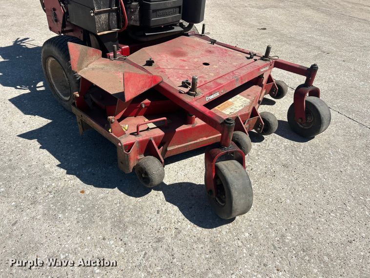 image for item FC5434 Exmark TT4817KAE lawn mower