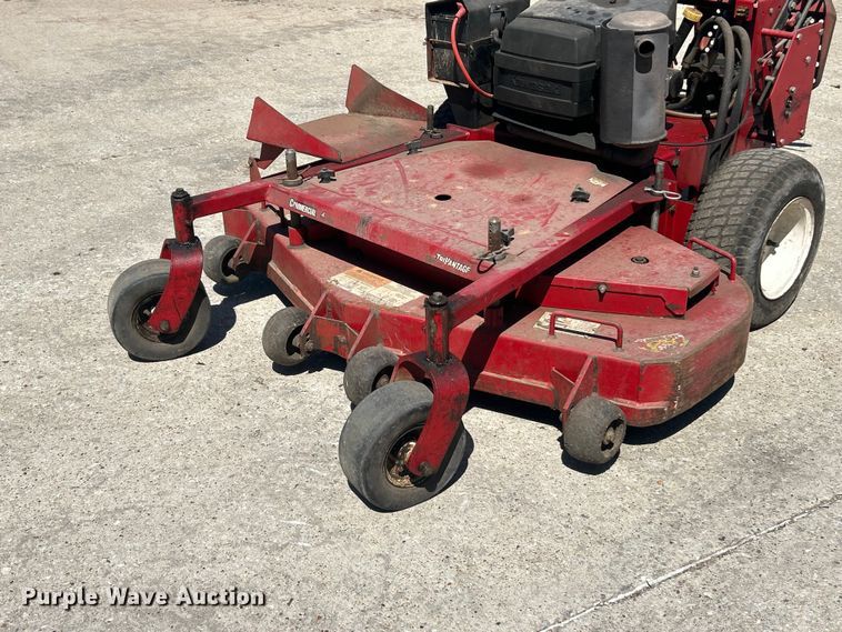 image for item FC5434 Exmark TT4817KAE lawn mower