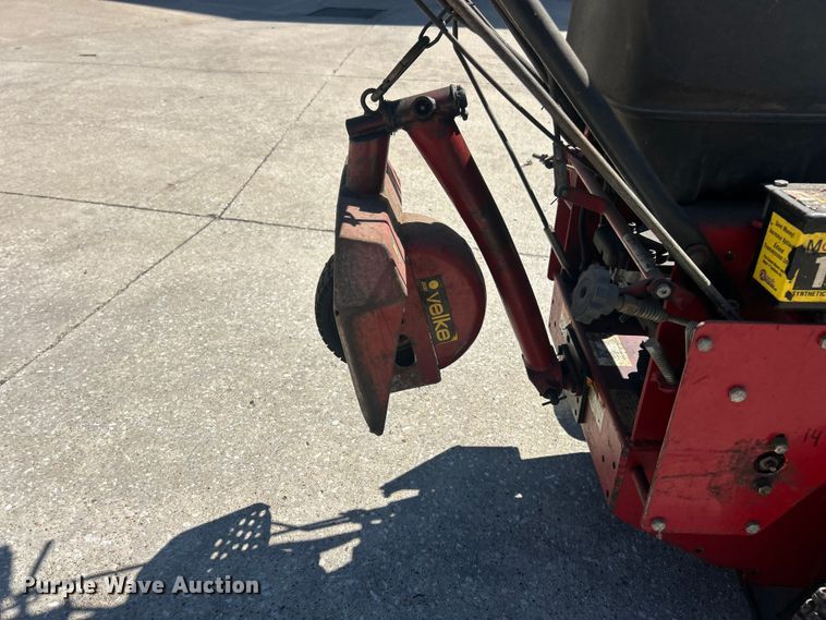 image for item FC5434 Exmark TT4817KAE lawn mower