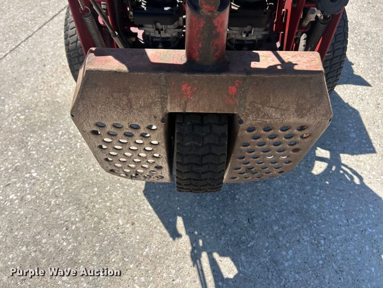 image for item FC5434 Exmark TT4817KAE lawn mower