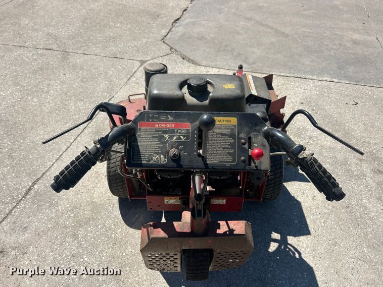 image for item FC5434 Exmark TT4817KAE lawn mower