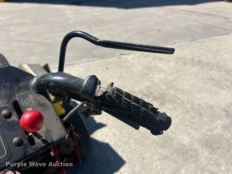 image for item FC5434 Exmark TT4817KAE lawn mower