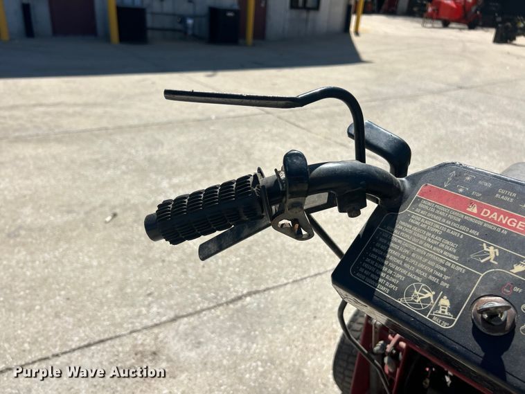 image for item FC5434 Exmark TT4817KAE lawn mower