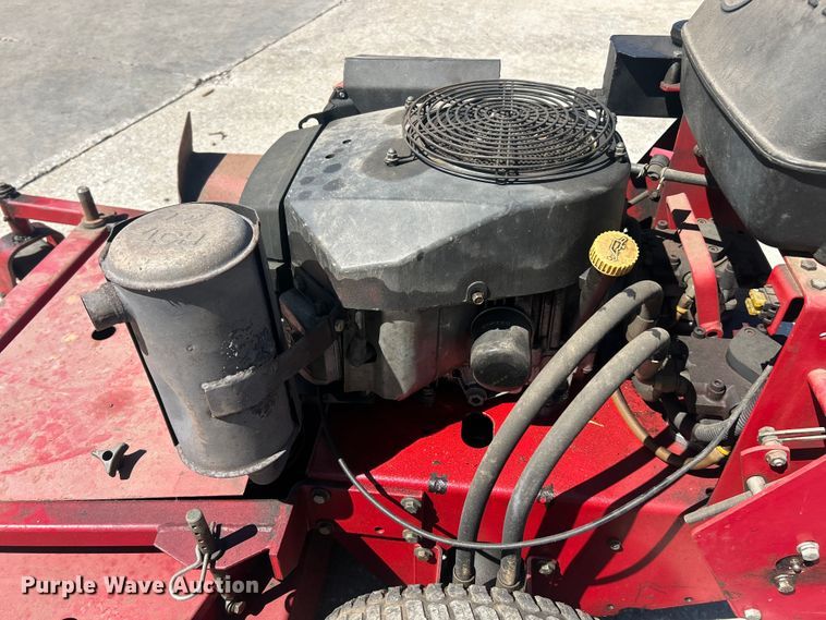 image for item FC5434 Exmark TT4817KAE lawn mower