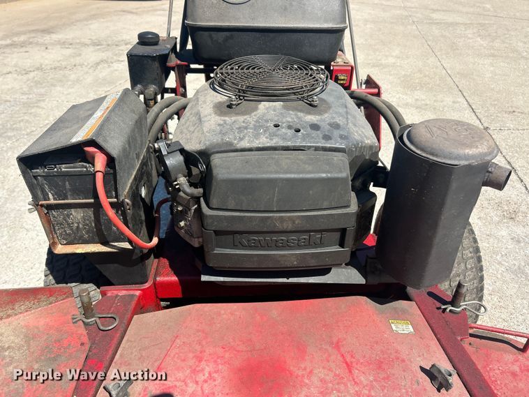 image for item FC5434 Exmark TT4817KAE lawn mower