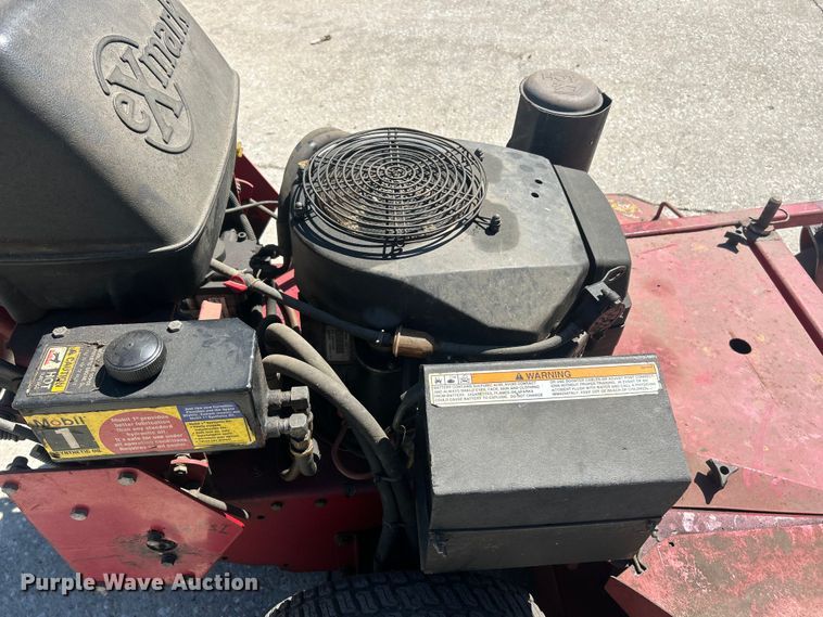 image for item FC5434 Exmark TT4817KAE lawn mower