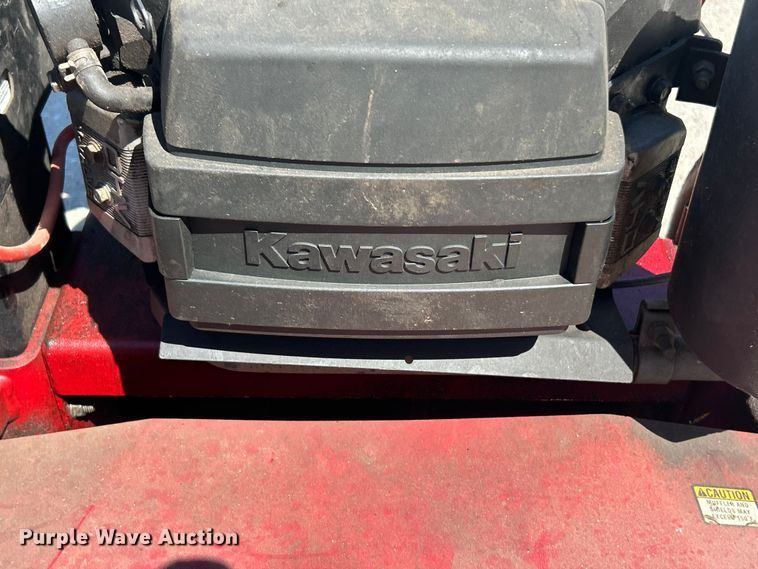 image for item FC5434 Exmark TT4817KAE lawn mower