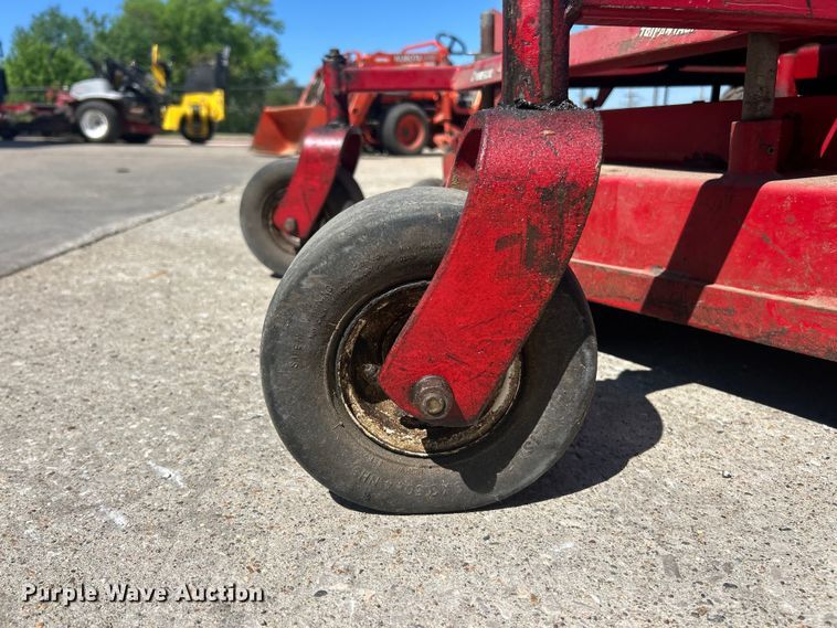 image for item FC5434 Exmark TT4817KAE lawn mower