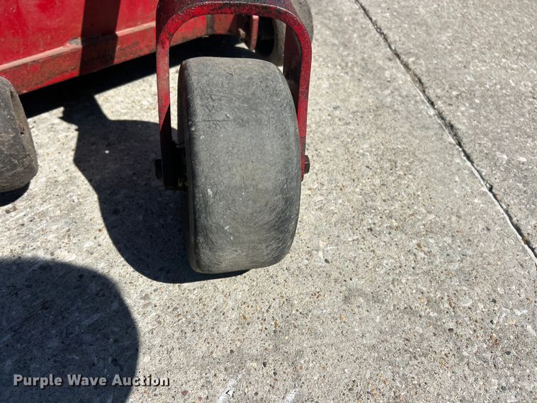 image for item FC5434 Exmark TT4817KAE lawn mower