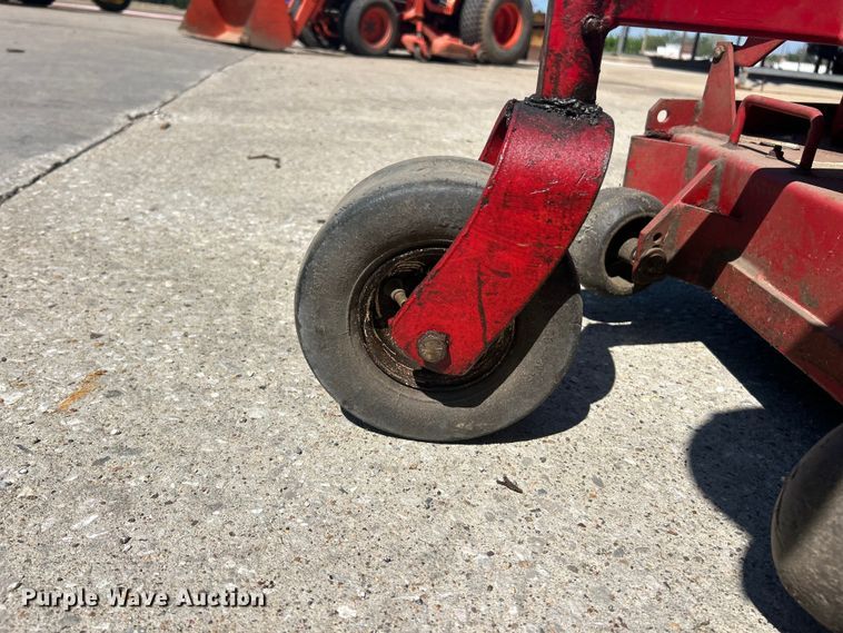 image for item FC5434 Exmark TT4817KAE lawn mower