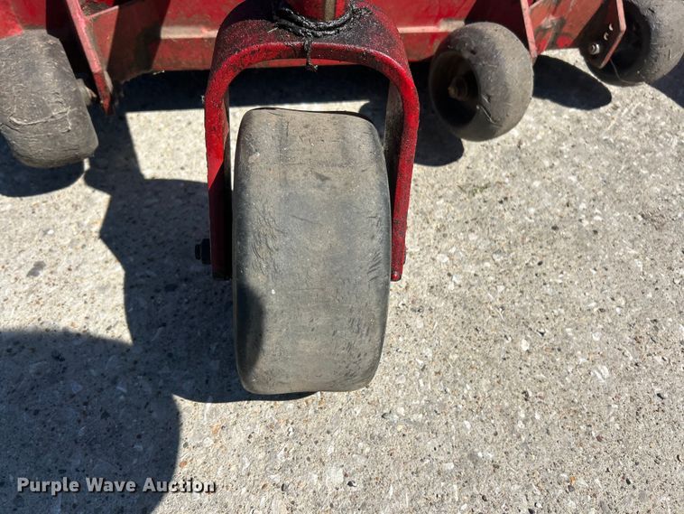 image for item FC5434 Exmark TT4817KAE lawn mower