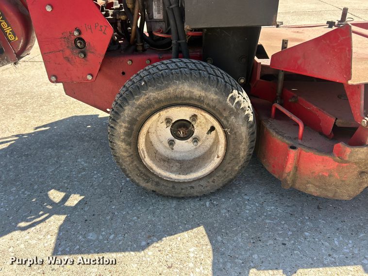 image for item FC5434 Exmark TT4817KAE lawn mower