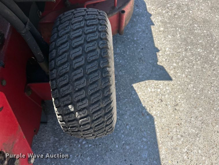 image for item FC5434 Exmark TT4817KAE lawn mower