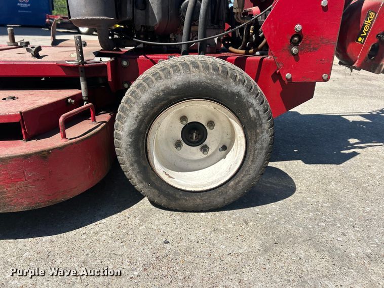 image for item FC5434 Exmark TT4817KAE lawn mower