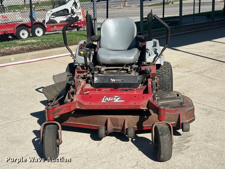 image for item FC5435 Exmark Laser Z ZTR lawn mower