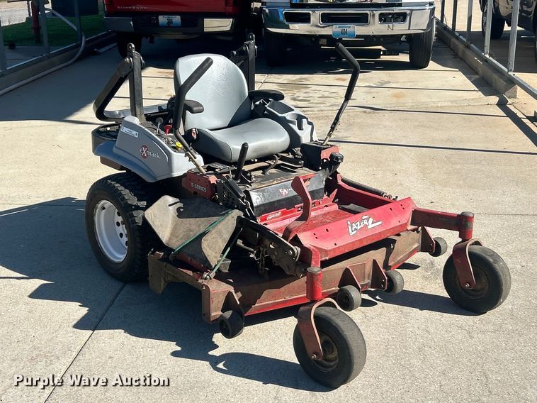 image for item FC5435 Exmark Laser Z ZTR lawn mower