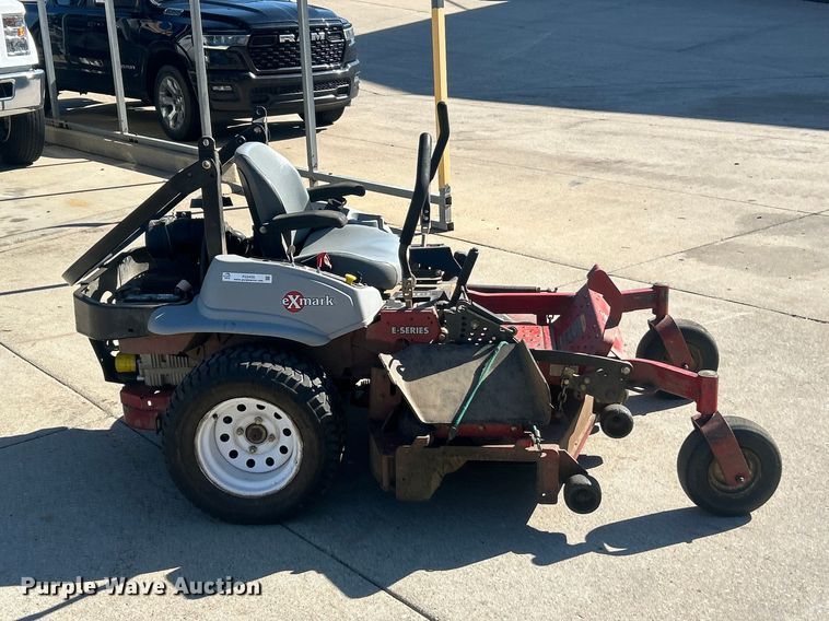 image for item FC5435 Exmark Laser Z ZTR lawn mower