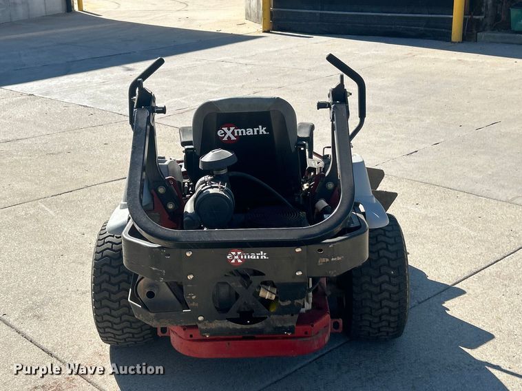 image for item FC5435 Exmark Laser Z ZTR lawn mower