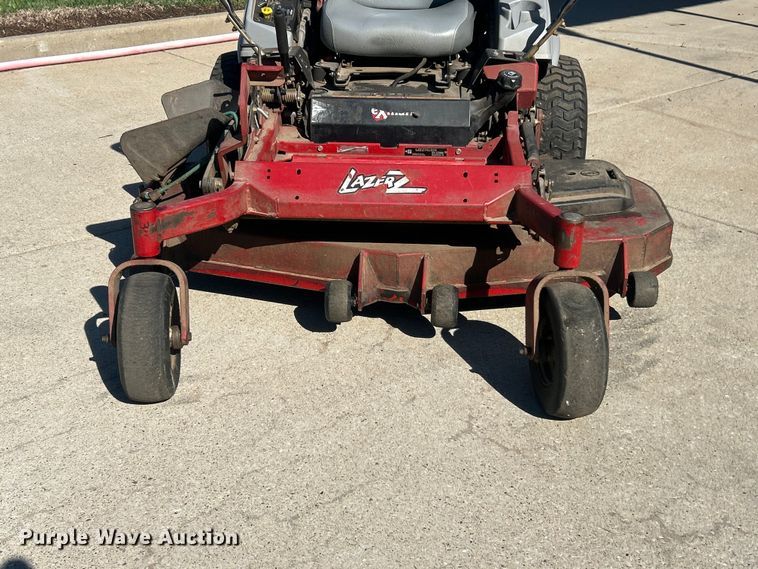 image for item FC5435 Exmark Laser Z ZTR lawn mower