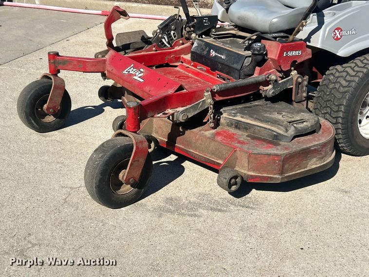 image for item FC5435 Exmark Laser Z ZTR lawn mower