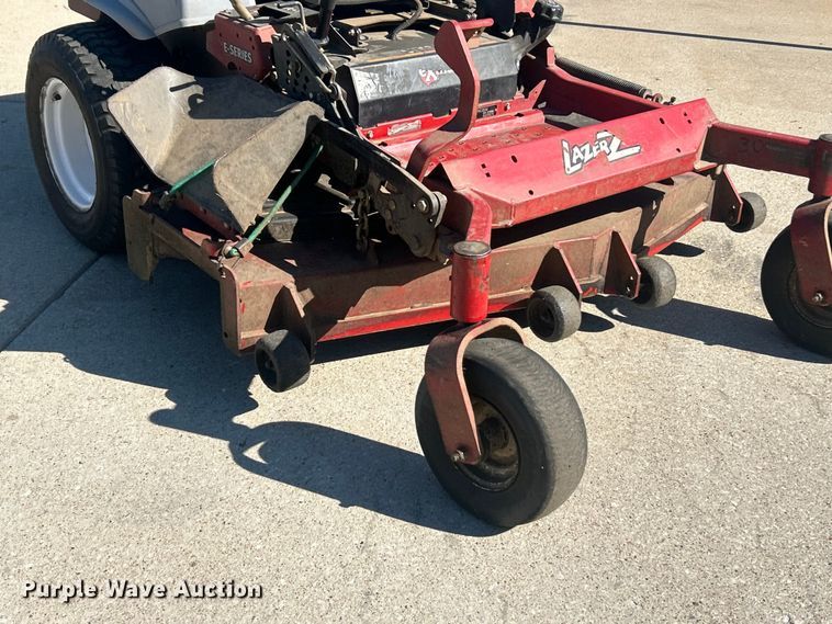 image for item FC5435 Exmark Laser Z ZTR lawn mower