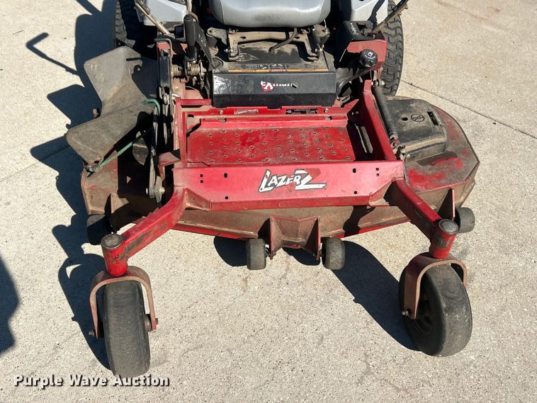 image for item FC5435 Exmark Laser Z ZTR lawn mower