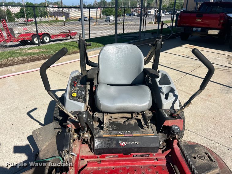 image for item FC5435 Exmark Laser Z ZTR lawn mower