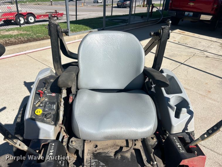 image for item FC5435 Exmark Laser Z ZTR lawn mower