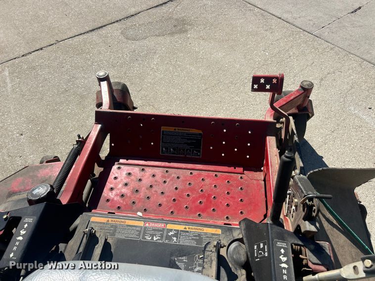 image for item FC5435 Exmark Laser Z ZTR lawn mower