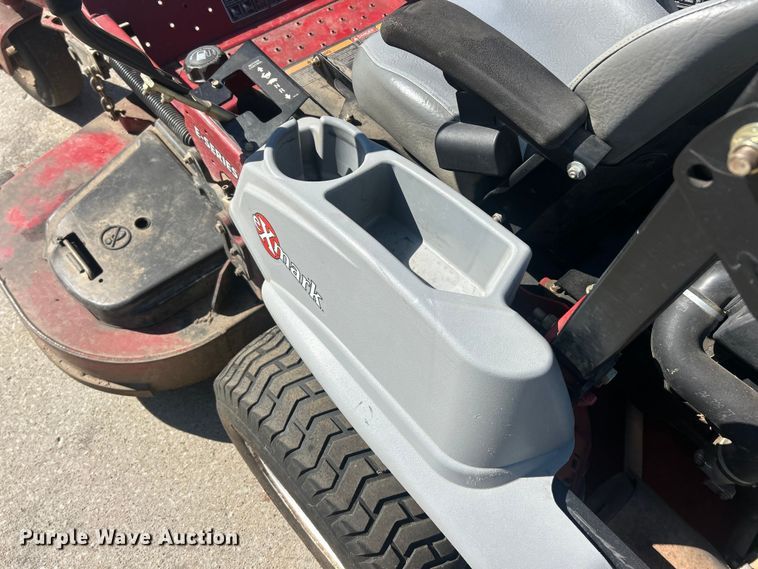 image for item FC5435 Exmark Laser Z ZTR lawn mower