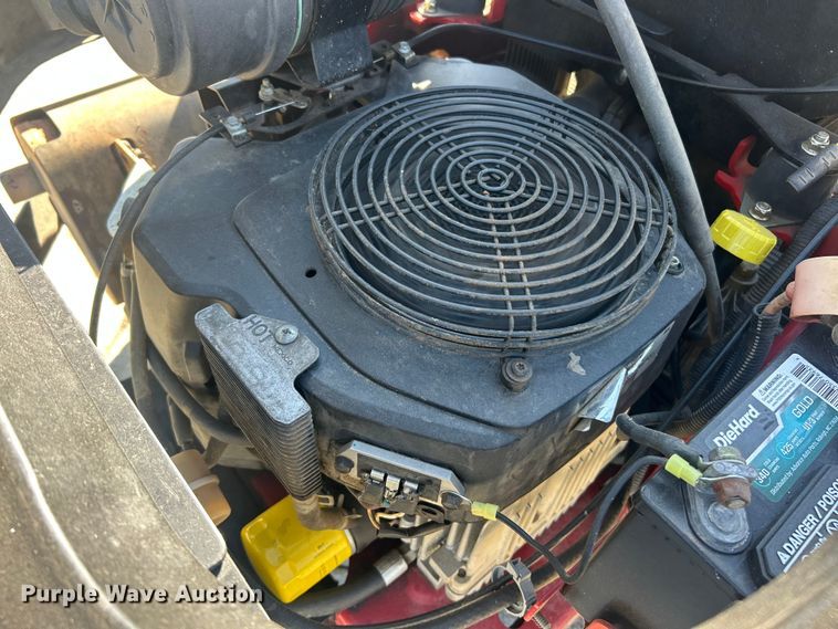 image for item FC5435 Exmark Laser Z ZTR lawn mower