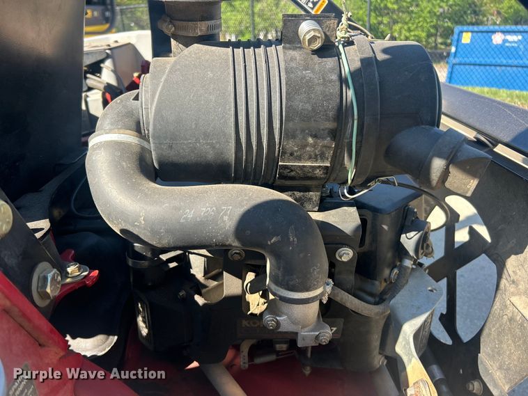 image for item FC5435 Exmark Laser Z ZTR lawn mower