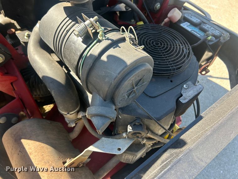 image for item FC5435 Exmark Laser Z ZTR lawn mower