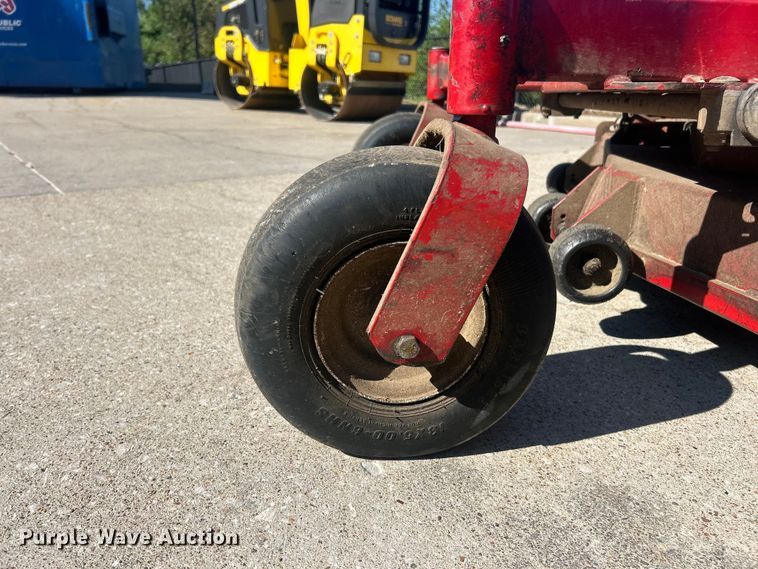 image for item FC5435 Exmark Laser Z ZTR lawn mower