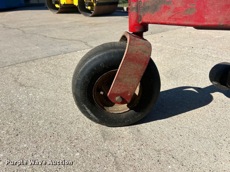 image for item FC5435 Exmark Laser Z ZTR lawn mower