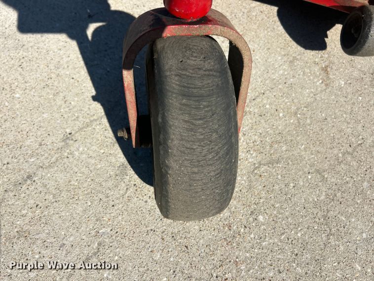 image for item FC5435 Exmark Laser Z ZTR lawn mower