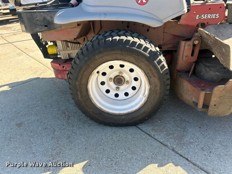 image for item FC5435 Exmark Laser Z ZTR lawn mower