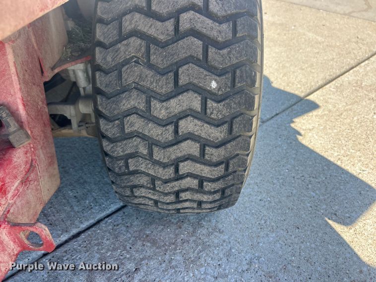 image for item FC5435 Exmark Laser Z ZTR lawn mower