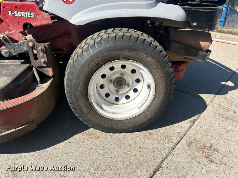 image for item FC5435 Exmark Laser Z ZTR lawn mower